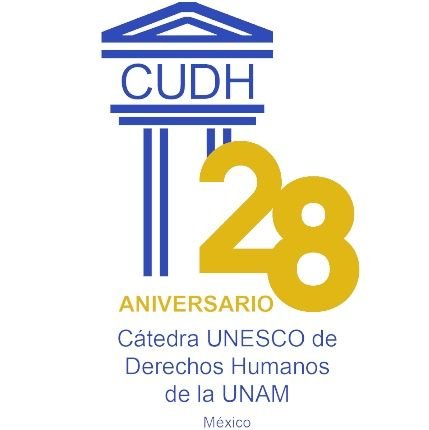 Cátedra UNESCO de Derechos Humanos. México.