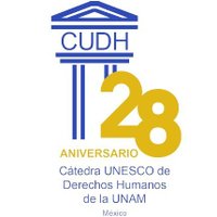 Cátedra UNESCO de Derechos Humanos de la UNAM (@catedraunescodh) 's Twitter Profile
