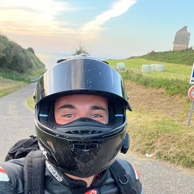 ClementMinoux's profile picture. 