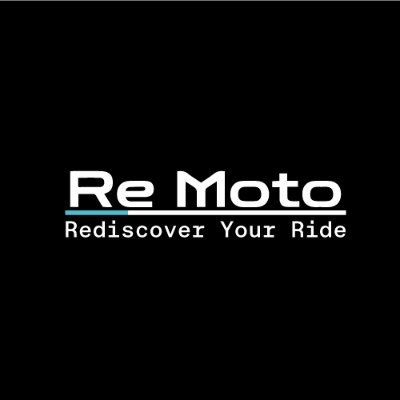remotomobility's profile picture. 🛵Hyderabad's Most Trusted Place to Buy & Sell Second Hand Bikes
👥100+ Satisfied Customers
📍 Hyderabad, Telangana