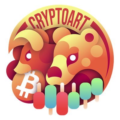 cryptoartsignal Profile Picture