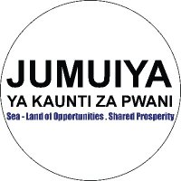 Jumuiya ya Kaunti za Pwani (@jumuiyabloc) 's Twitter Profile