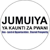 Jumuiya ya Kaunti za Pwani(@JumuiyaBloc) 's Twitter Profile Photo