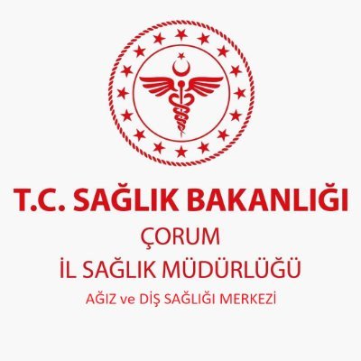 Çorum Ağız ve Diş Sağlığı Merkezi

https://t.co/1OzTt7XtZb

Yavruturna Mahallesi Bahabey Caddesi No:22-ÇORUM

Tel: 0 (364) 212 4515