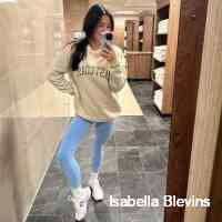 Isabella Blevins (@_blevinsiisabe) 's Twitter Profile