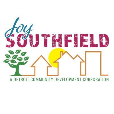 We strive to build a happier, healthier, and more sustainable Detroit for all | Detroit Community Market @EasternMarket | Connect: info@joysouthfield.org |