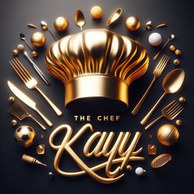 The Chef 👨🏽‍🍳 Profile