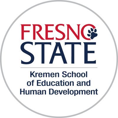 We are committed to preparing educators, counselors and educational leaders who are inclusive of diversity and embrace a respect for differences. #KremenSchool