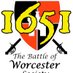 The Battle of Worcester Society (@bowsociety) Twitter profile photo The Battle of Worcester Society (@bowsociety) Twitter profile photo