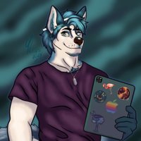 ML. 🌈🌈 (@mlfurs2024) 's Twitter Profile