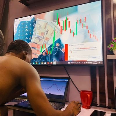 horla_tech's profile picture. if you can think it, you can do it🚀. SMCDAO, $DTG $WKC