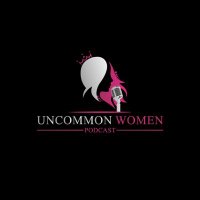 Uncommon Women Podcast(@uncommon3women) 's Twitter Profile Photo