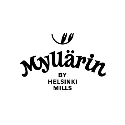 Helsingin Mylly on suomalainen perheyritys, joka ruokkii onnellisuutta ja tekee hyviä tekoja etupeltoon.
#Myllärin #Luomu #Gluteeniton #Kaura #Vehnä #Ruis #Ohra