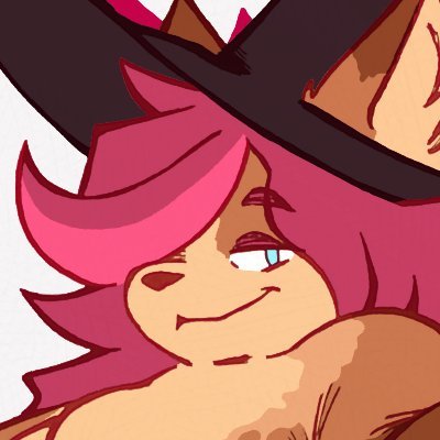 Gaming, Rambling, Aspirational Zone for a certain fox witch. Often introspective.
Icon: @BielAfterDark