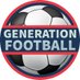 genFootball (@generfootball) Twitter profile photo genFootball (@generfootball) Twitter profile photo