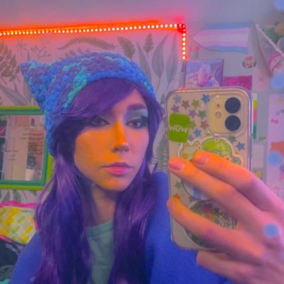 22, Autistic, mentally plural | they/he/it | Founder of the GenuineQuestion Collective, find us on twitch and youtube!