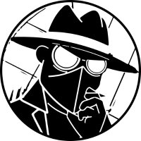 DetectiveTON (@detective_ton) 's Twitter Profile