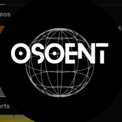 OsOEnt_'s profile picture. 22 year old father Twitch streamer