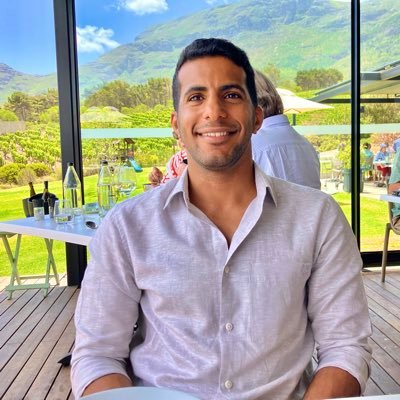 Ammar_Abad's profile picture. @englishzoneone #كيب_تاون