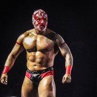 Emperador Azteca Wrestler(@WrestlerAzteca) 's Twitter Profile Photo