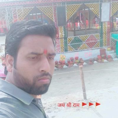 TheRhlShrm1's profile picture. || #The Idea Of Bihar ||•|| Politics°. ||
|| Environment° ||•  Science°||. 
|| Entertainment° ||
|•|   Current Affairs°. |•|

Jai hind jai bihar( jai bharat)