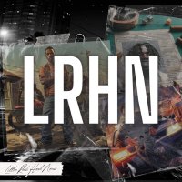 LRHN cash(@LRHN_Cash) 's Twitter Profile Photo