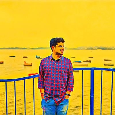 Indranil_bonty's profile picture. MLE
