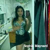 maynardsopeieh's profile picture. bay area & sdsu☆                                               gammaphisdsu