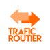 TraficRoutier.net (@TraficRoutierFR) Twitter profile photo