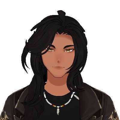 Villainous Indigenous Vtuber playing RPGs and occasionally multiplayer games
Vinziblebusiness@gmail.com