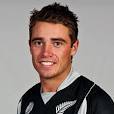 A New Zealand cricketer. Bowl right-arm medium fast!