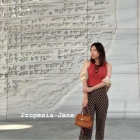 Propmsia-Jane(@janecwy11) 's Twitter Profile Photo