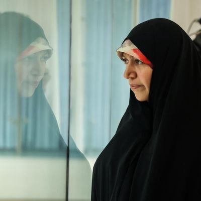 نمایندهٔ مردم عزیز قزوین، آبیک و البرز در مجلس شورای اسلامی؛ مادر، همسر، پزشک، فعال فرهنگی، اجتماعی و جهادی