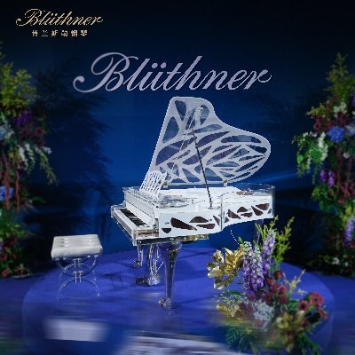 bluthner93473's profile picture. Bluthner China Guangdong
Guangzhou&Shenzhen Center
CONTACT FOR WORK(China) : Just DM leave your message