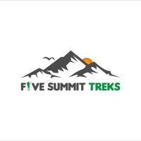 Five Summit Treks(@Fivesummittreks) 's Twitter Profile Photo