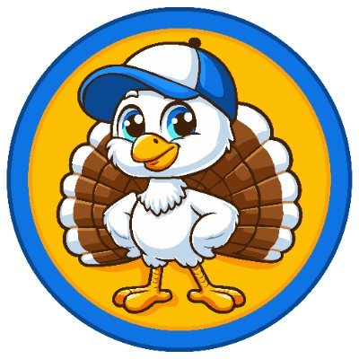 Hectic Turkey is a Crypto Memecoin utility token attributed to the utter hecticness of the Hectic Turkey. Buy HECT token for price appreciation.
