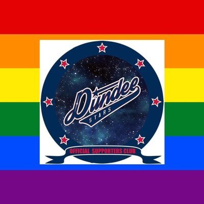 The Twitter feed for the OSC of Dundee Stars Ice Hockey Club - We organise Events but Supporters make them