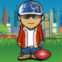 Stephen Bamford - @stevebam12 - Twitter