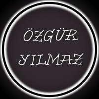 Özgür YILMAZ(@ozgrylmzozgr) 's Twitter Profile Photo