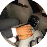 HANA (@hanaazzam_) 's Twitter Profile