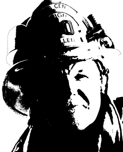 TYR is based on the premise that it took many of us firefighters too long to realize we only ever had one job in the first place: to train our replacements.