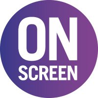 Onscreen Magazine(@onscreen_mag) 's Twitter Profile Photo