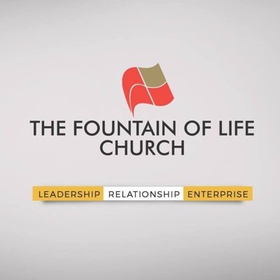 The Fountain of Life Church. A place for people committed to making a difference; a home for the lost, and those in search of direction, purpose and calling.