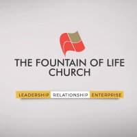 The Fountain of Life Church, HQ(@TFOLC) 's Twitter Profile Photo