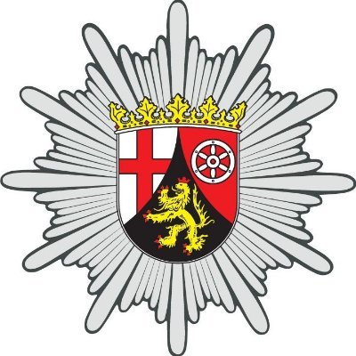 Polizei Rheinpfalz Profile