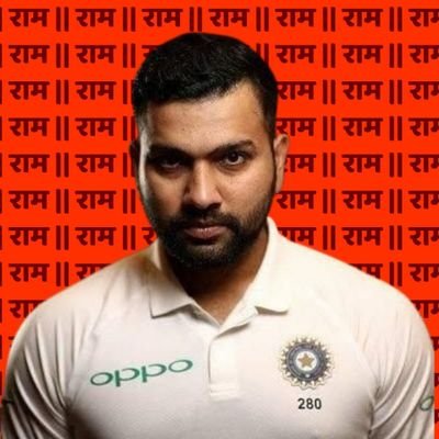 Rohit Sharma above all 🔥