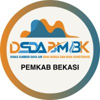 Dinas SDABMBK Kabupaten Bekasi(@sdabmbk_bekasi) 's Twitter Profile Photo