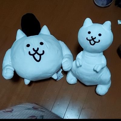 mazinriku's profile picture. 魔人りくです
日々fpsをやってます
スマホゲームもやってます。
にゃんこ大戦争とグラクロなど復帰しました。
最近ポケモンGOやポケポケにハマってます。ブロスタボウ推し
投稿頻度は適当です。
YouTube始めました　https://t.co/u96zVF1Wh8