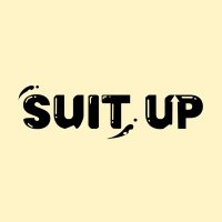Suit up (@suit_upnft) 's Twitter Profile