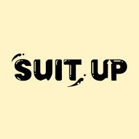 Suit up(@suit_up_sol) 's Twitter Profile Photo